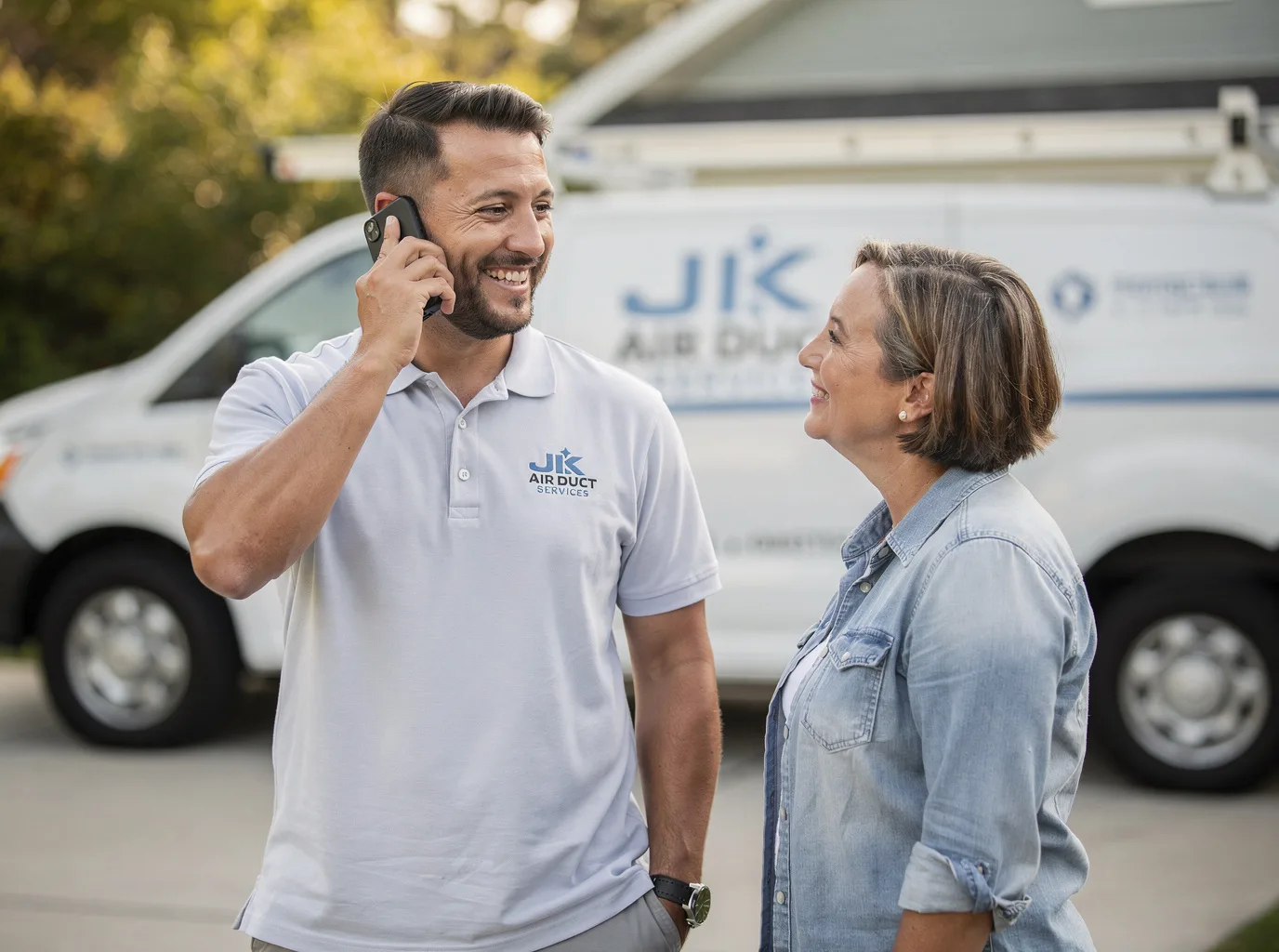 Air Duct Cleaning Van Alstyne, TX FAQs